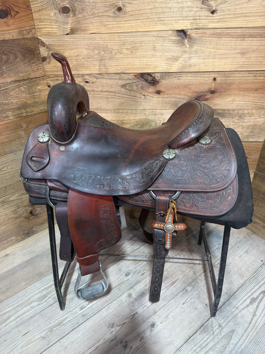 16 1/2” Roohide Cutter ISUSED2298