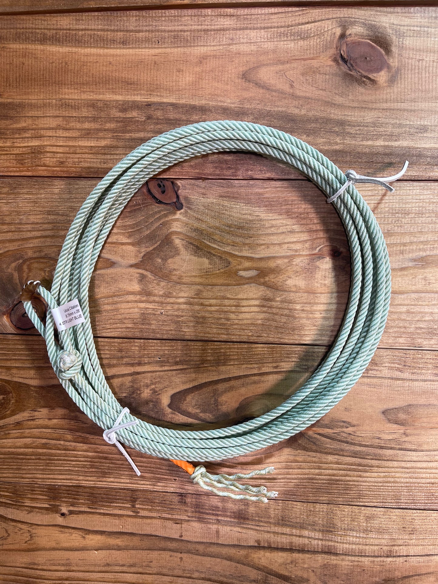 Cowboy Cordage Calf Ropes