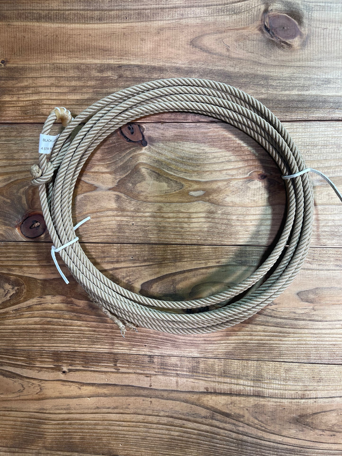 Cowboy Cordage Calf Ropes