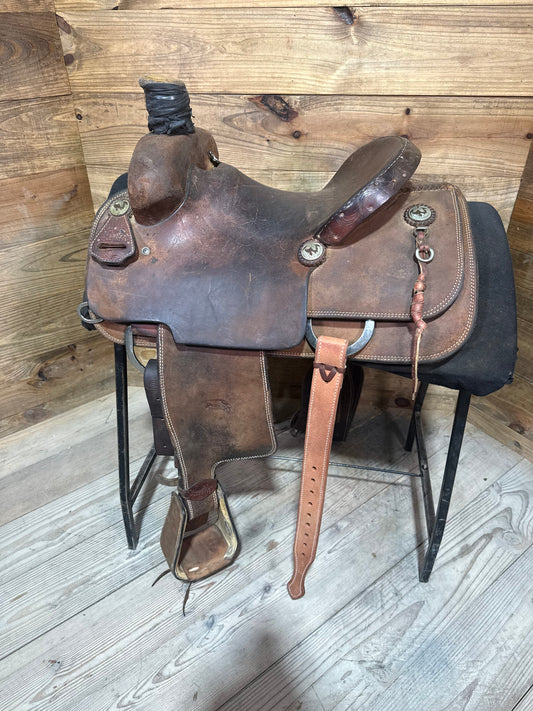 14” Perez Roper ISUSED2299