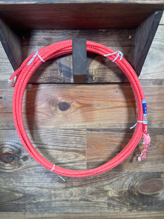 Classic Heat- Head Rope