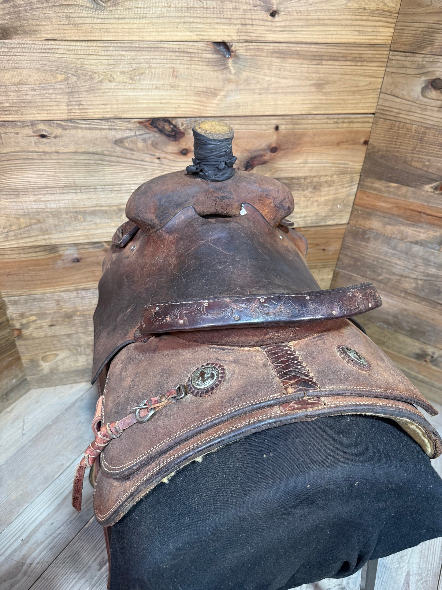 14” Perez Roper ISUSED2299