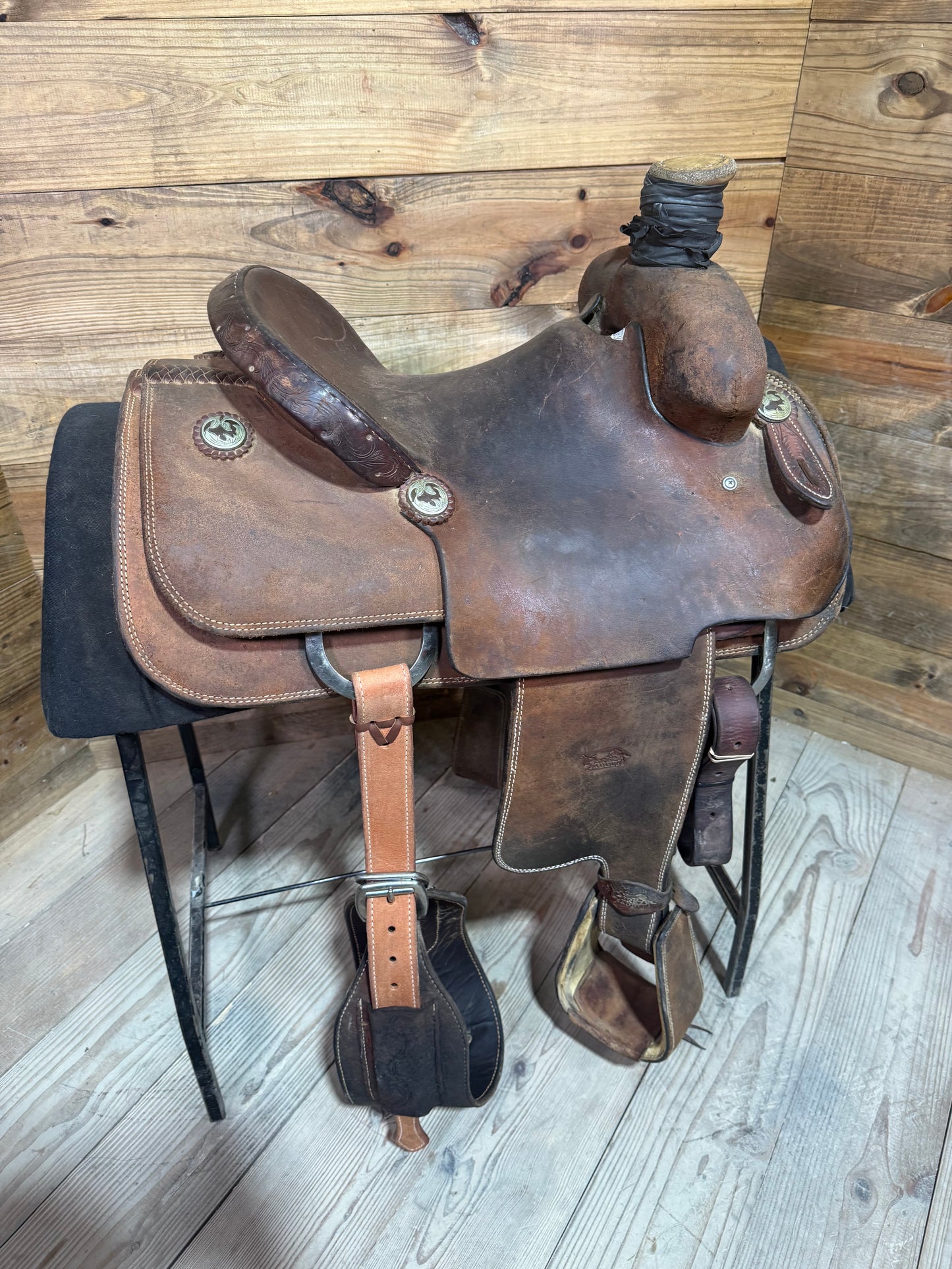 14” Perez Roper ISUSED2299