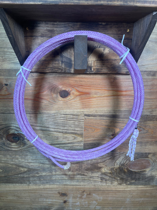 Classic Rattler Radar- Heel Rope