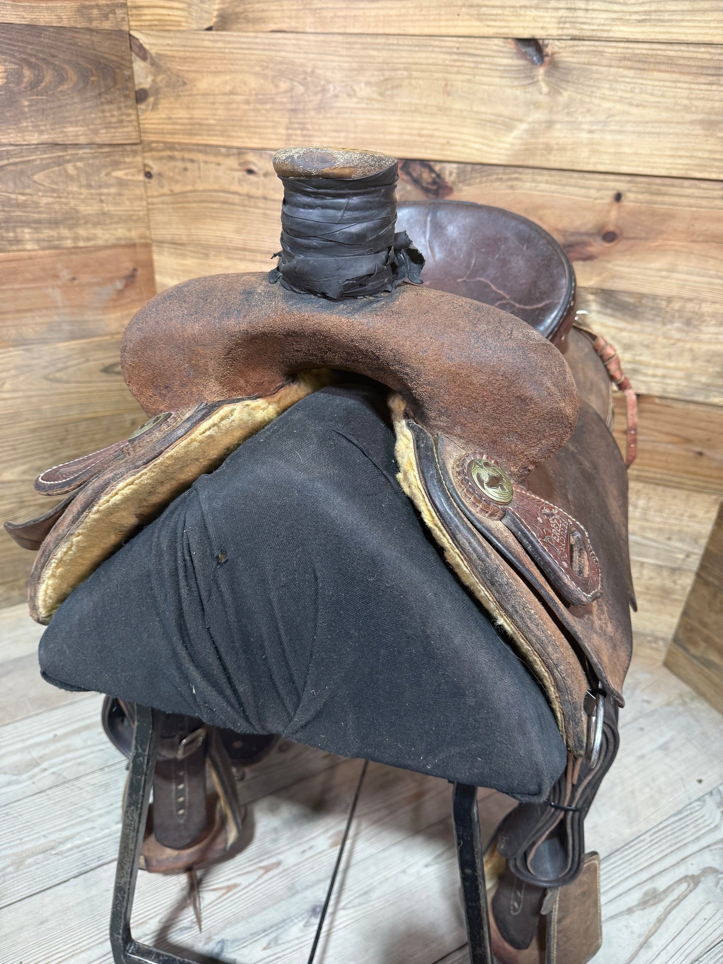 14” Perez Roper ISUSED2299