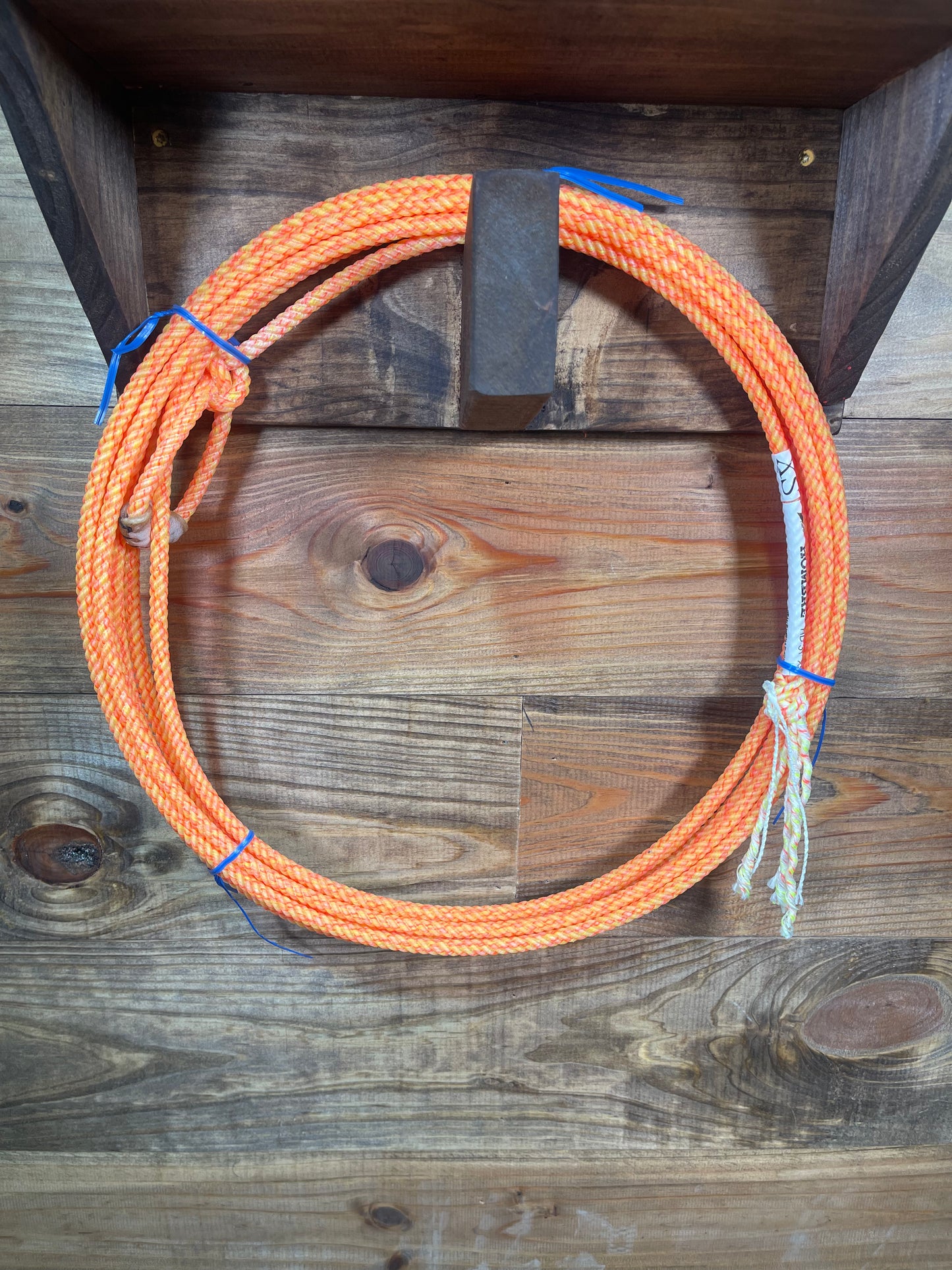 Fast Back Hombre- Head Rope