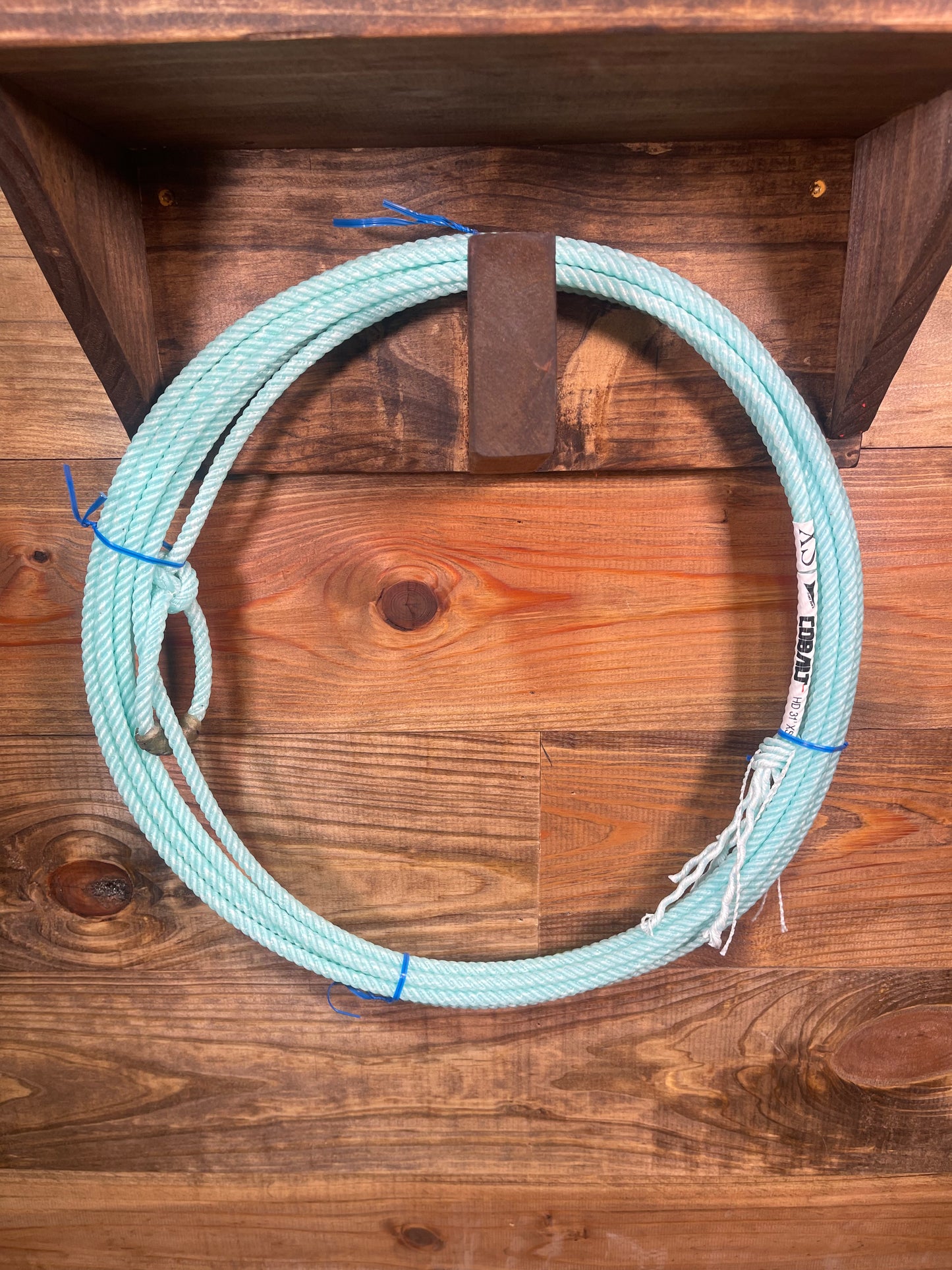 Fast Back Cobalt- Head Rope