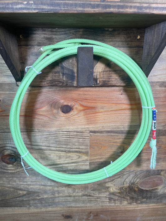 Classic Spydr5- Head Rope