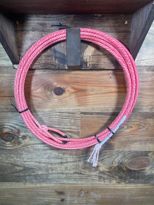 Lone Star Fever Head Rope