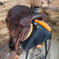 Slaton Ranch Saddle ISUSED1470