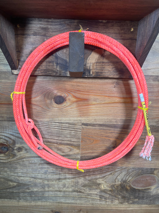 Cactus Peacemaker- Heel Rope