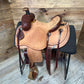 Trent Ward WJ Ranch Roper ISRS831-26