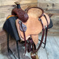 Trent Ward WJ Ranch Roper ISRS831-26