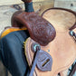 Trent Ward WJ Ranch Roper ISRS831-26