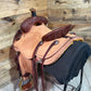 Trent Ward WJ Ranch Roper ISRS831-26