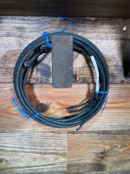 Fast Back Vapor Kid Ropes