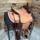 Trent Ward WJ Ranch Roper ISRS831-26