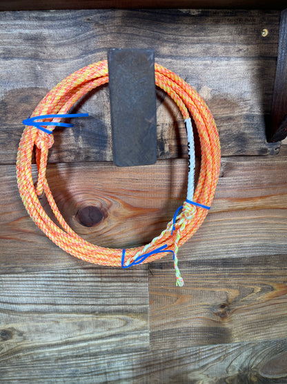 Fast Back Vapor Kid Ropes