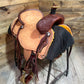 Trent Ward WJ Ranch Roper ISRS831-26
