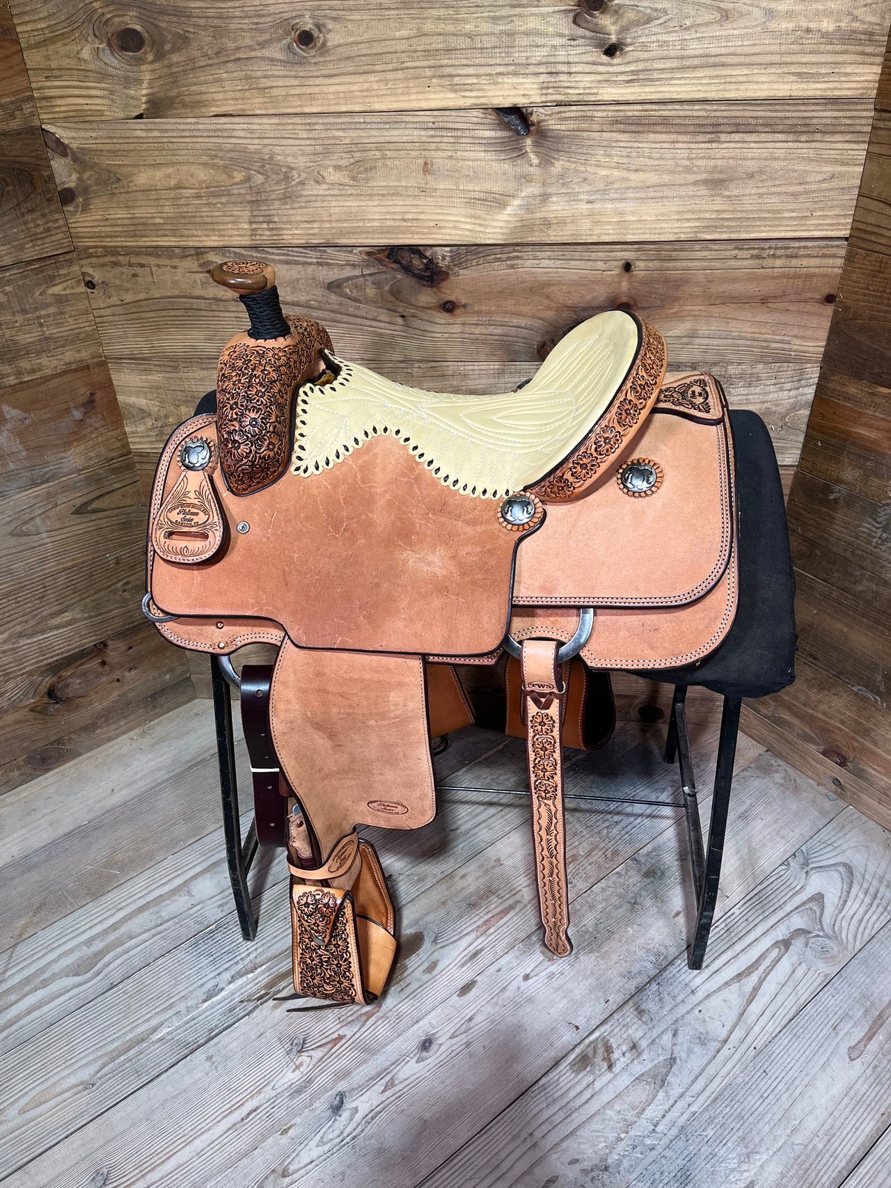 Trent Ward Platinum Roper ISPR1222-26