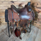 Jeff Smith Ranch Roper ISUSED1483