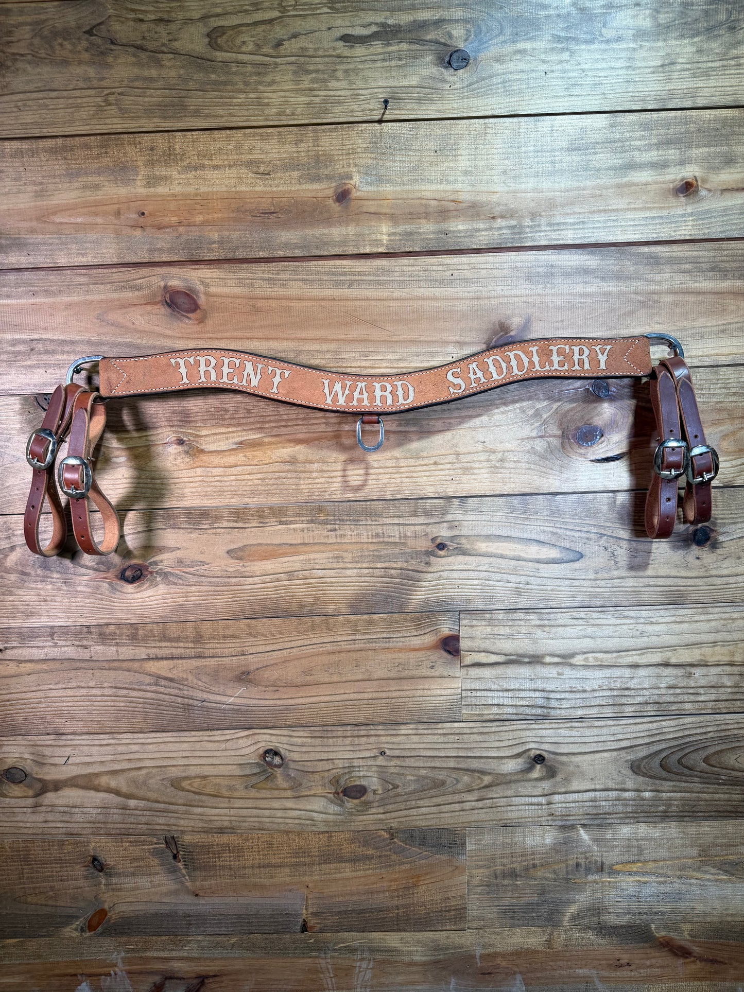 TC49 TWS 2" Roughout Tripping Collar
