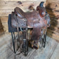 Trent Ward WJ Rancher ISUSED1478