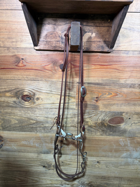 ISUB085 Brandon Anthony Twisted Hinge Port