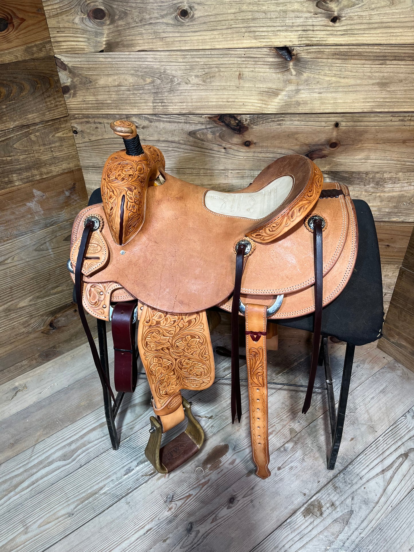 Trent Ward BC Rancher ISRS834-26