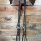 ISUB086 Mounted Shanks Brandon Anthony Loomis Port