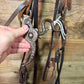 ISUB086 Mounted Shanks Brandon Anthony Loomis Port