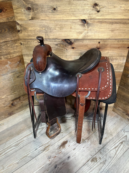 Trent Ward Cowhorse ISUSED2060