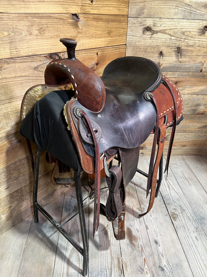 Trent Ward Cowhorse ISUSED2060