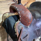 Trent Ward Cowhorse ISUSED2060