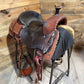 Trent Ward Cowhorse ISUSED2060