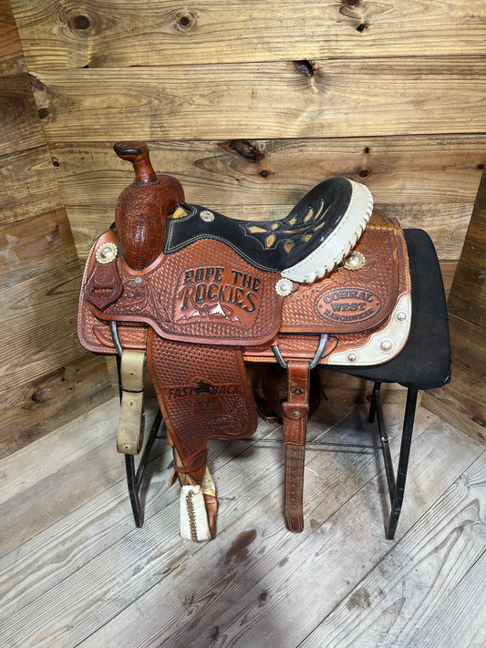 Double J Roper ISUSED2089