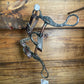Cowboy Tack Short Shank ISBIT35