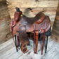 Trent Ward BC Rancher ISUSED2147