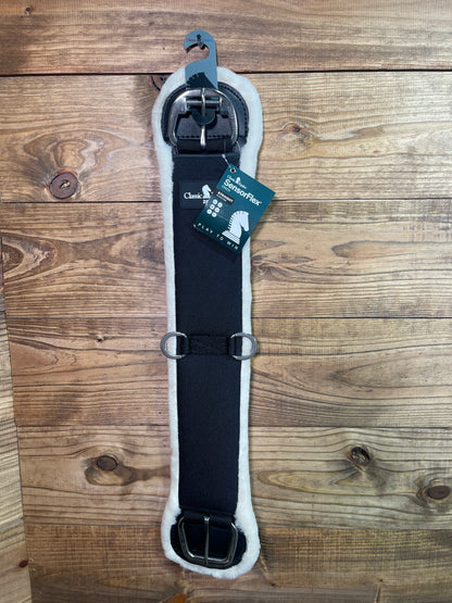 Classic Equine SensorFlex Straight Cinches