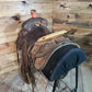 Henderson Ranch Saddle ISUSED1485