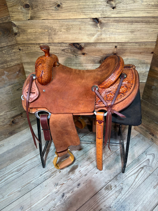 Luke Lane Rancher ISUSED2151