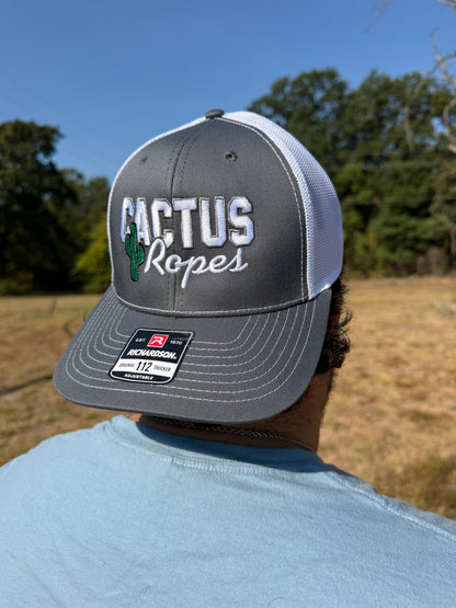 Cactus Ropes Caps