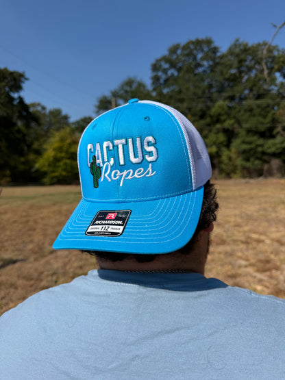 Cactus Ropes Caps