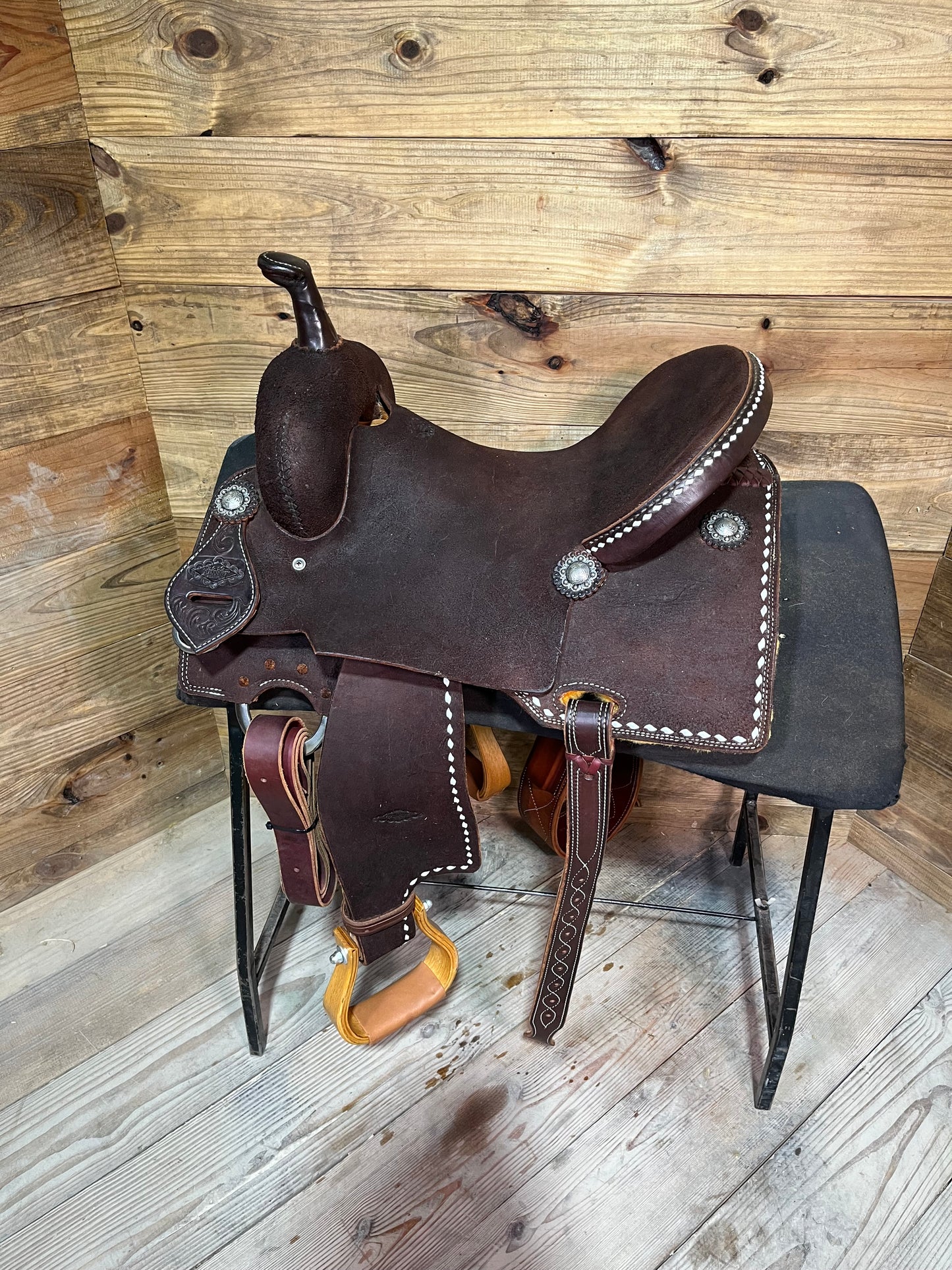 Luke Lane Barrel ISUSED2153