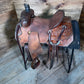 Trent Ward WJ Ranch Roper ISUSED1488