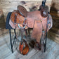 Trent Ward WJ Ranch Roper ISUSED1488