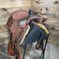 Trent Ward WJ Ranch Roper ISUSED1488