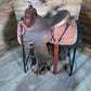 Trent Ward BC Rancher ISUSED1490