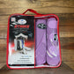 Professional Choice Strike Boot Pack -  Orchid