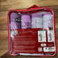Professional Choice Strike Boot Pack -  Orchid